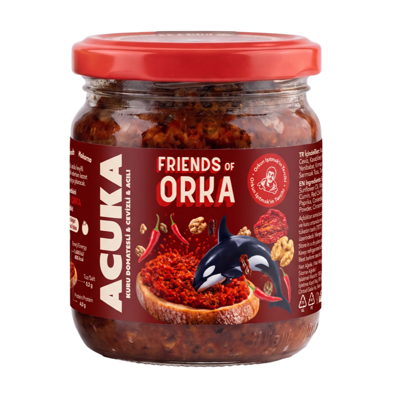 ACUKA ACILI