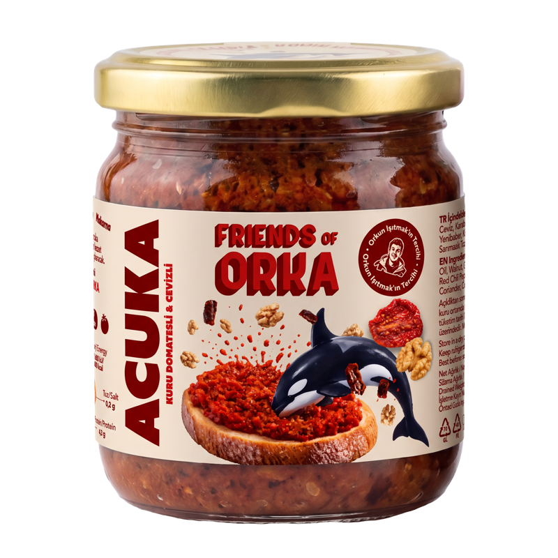 ACUKA ACISIZ