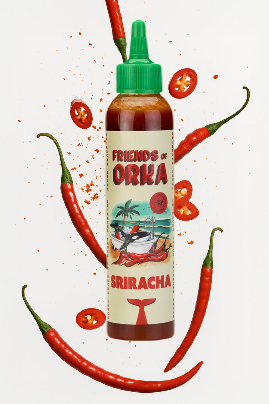 SRIRACHA
