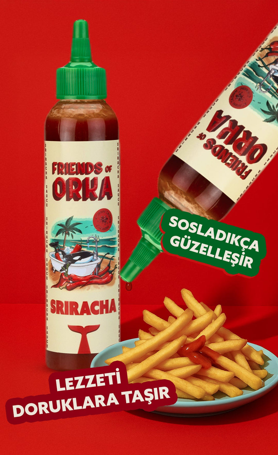 SRIRACHA