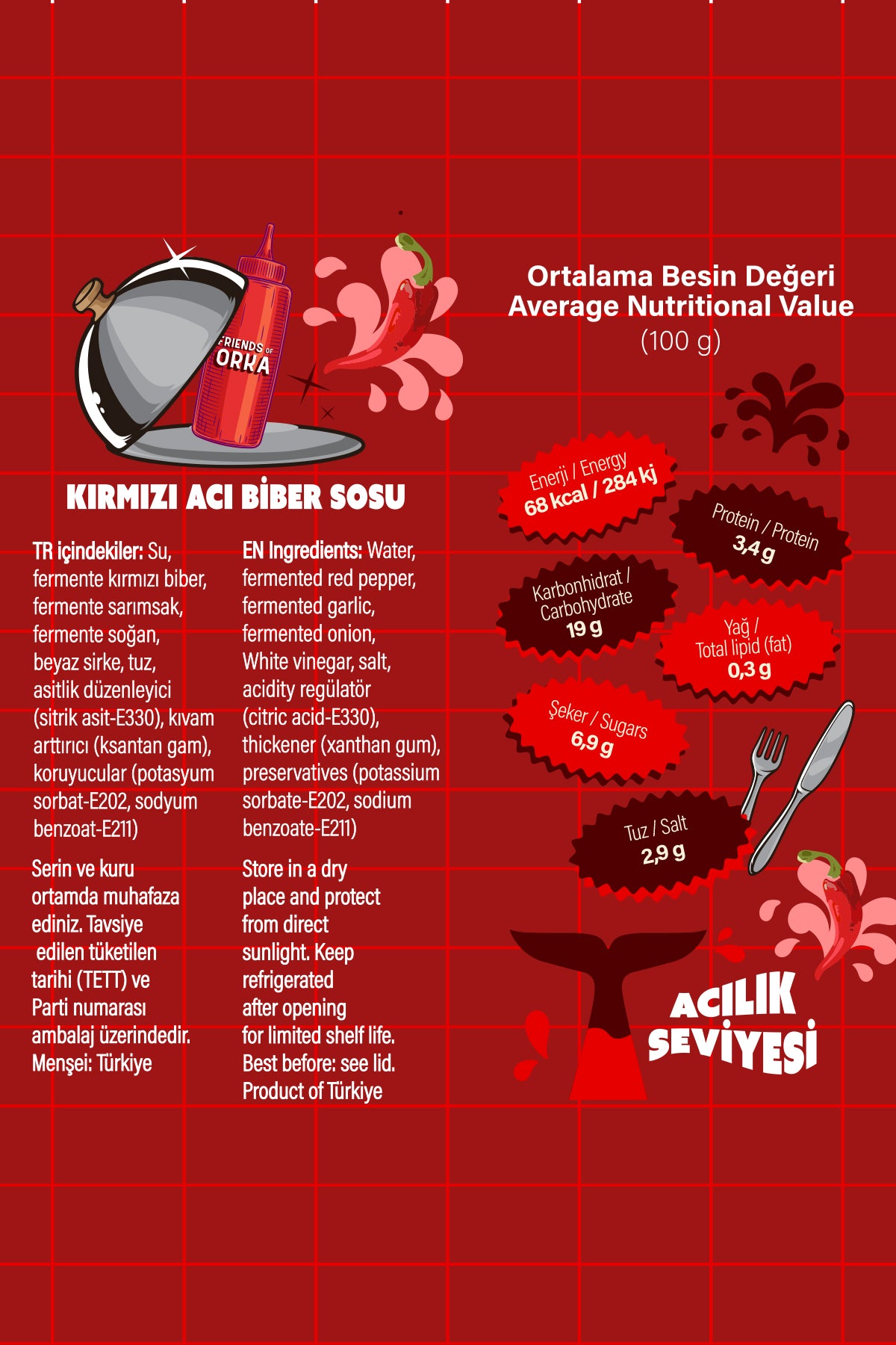 ORİJİNAL