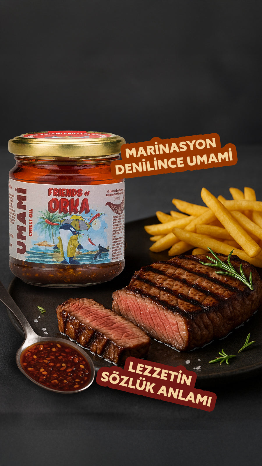 UMAMİ