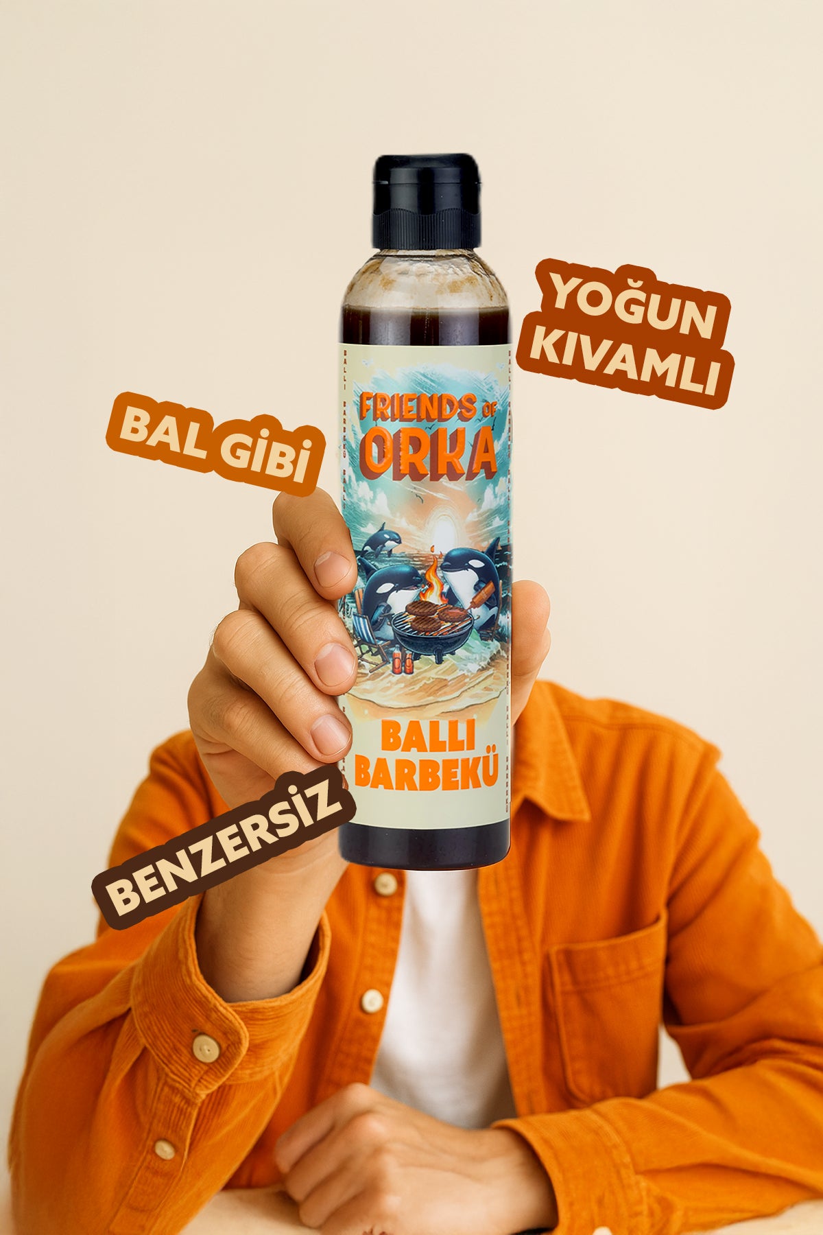 BALLI BARBEKÜ