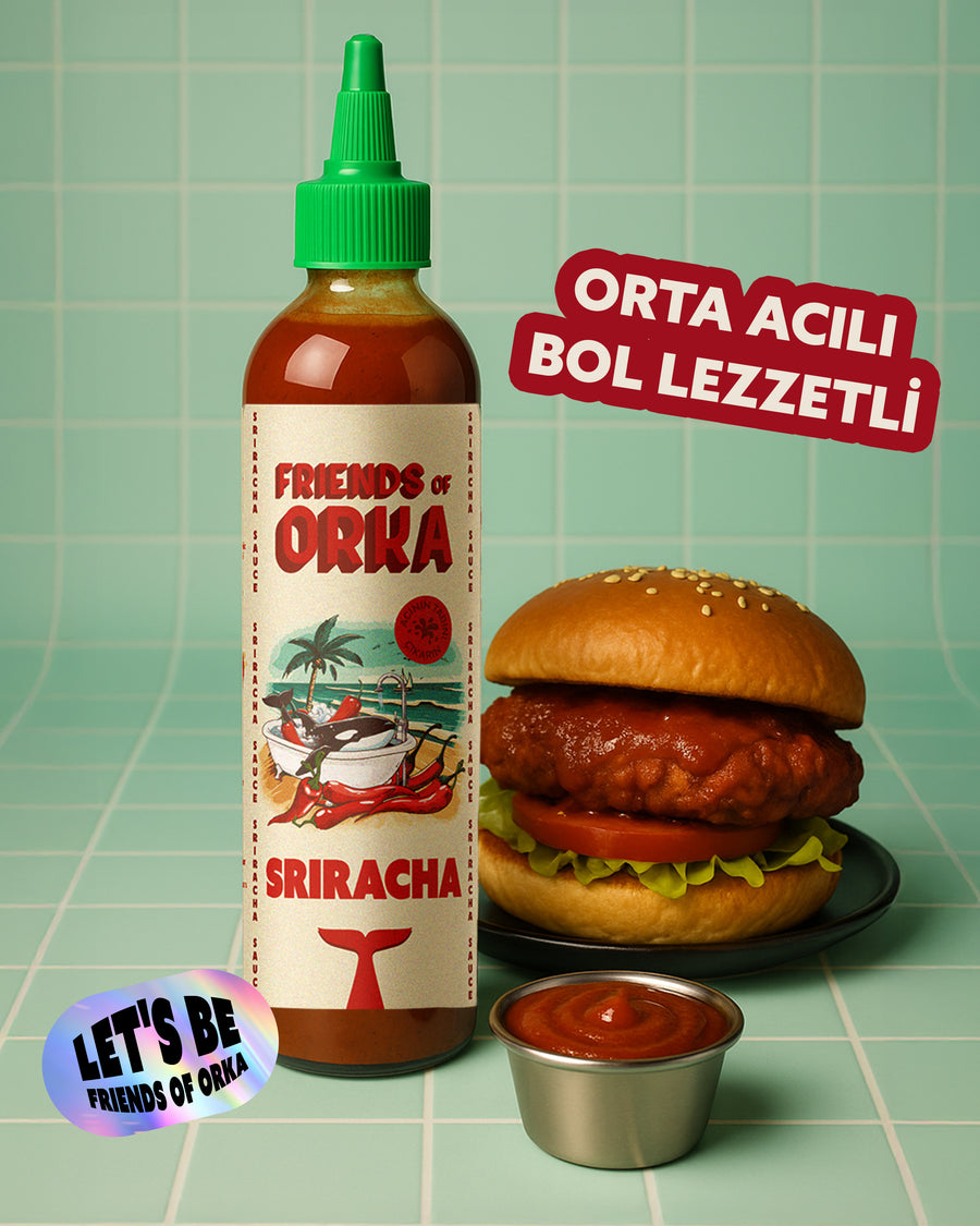 SRIRACHA