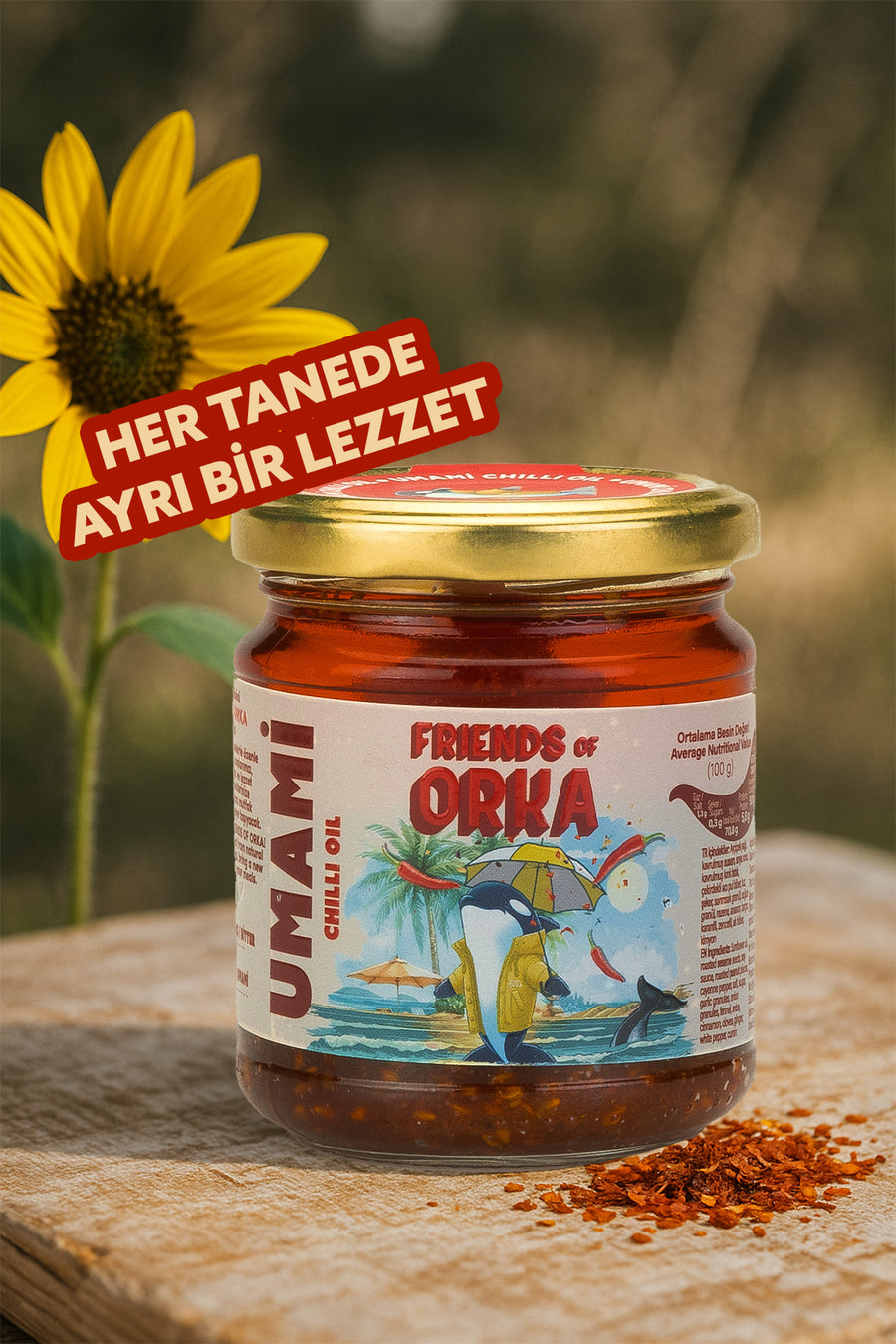 UMAMİ