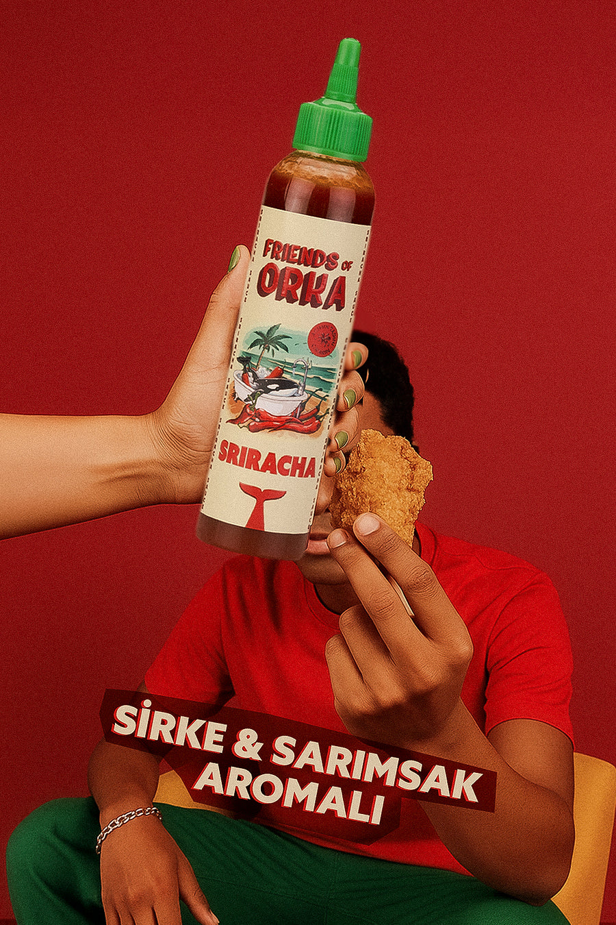 SRIRACHA