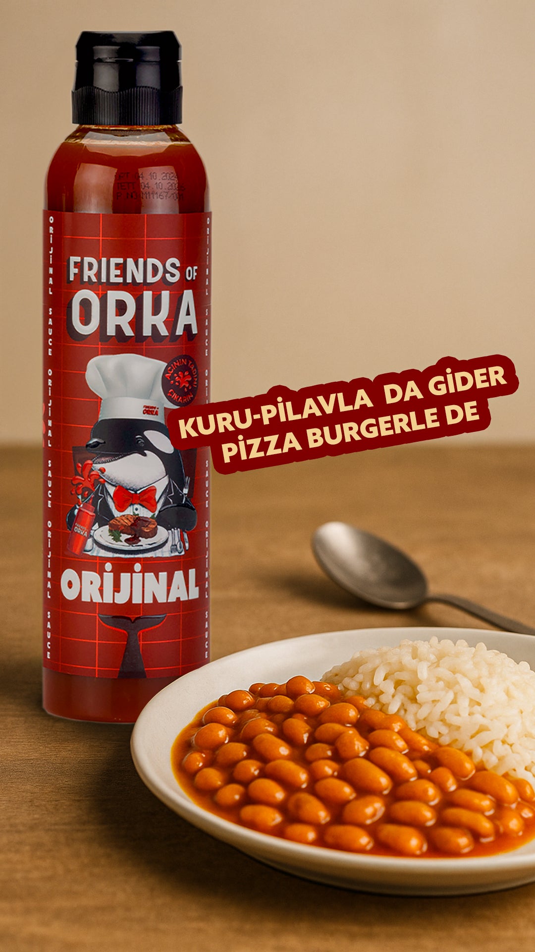 ORİJİNAL