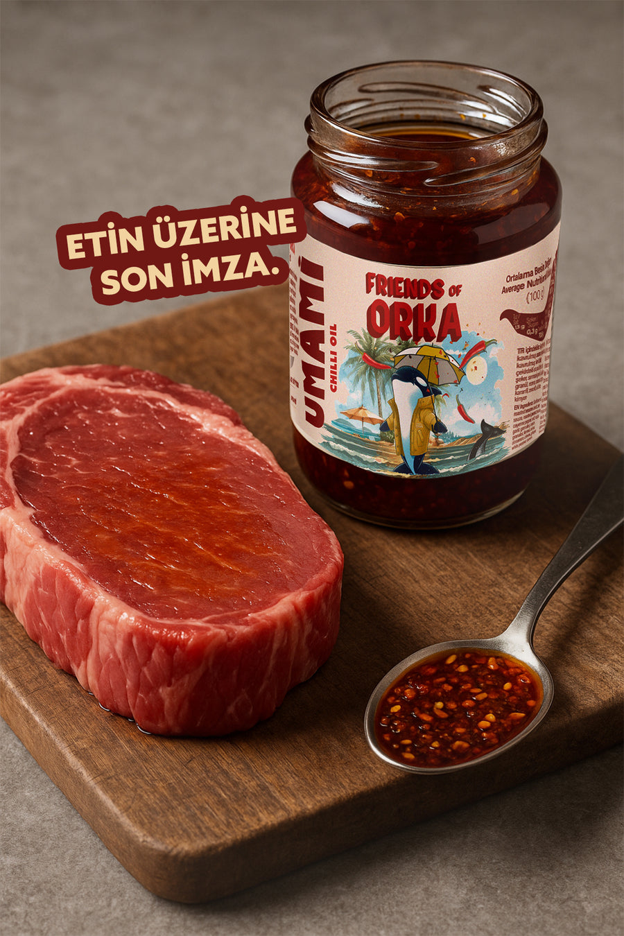 UMAMİ