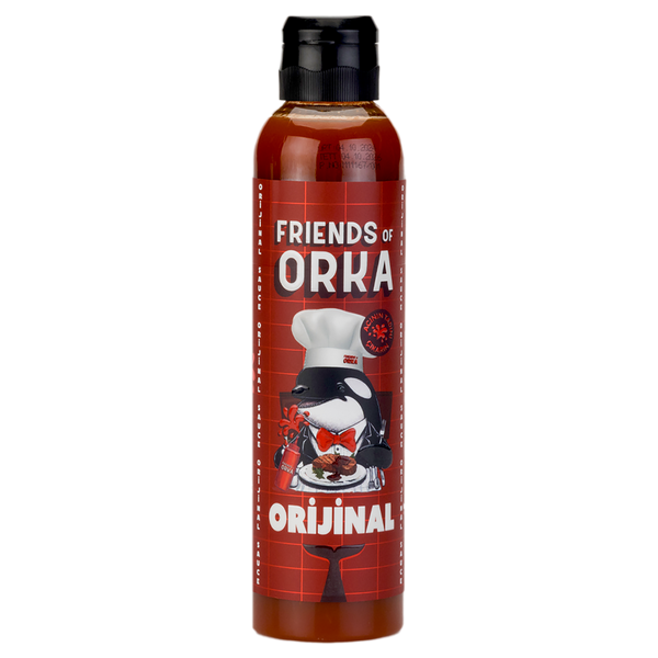 ORİJİNAL