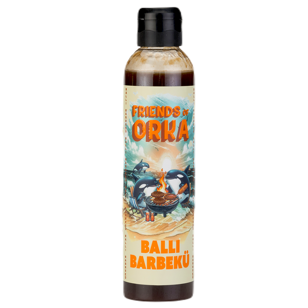 BALLI BARBEKÜ