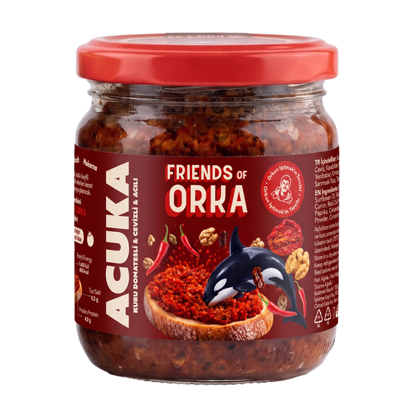 ACUKA ACILI