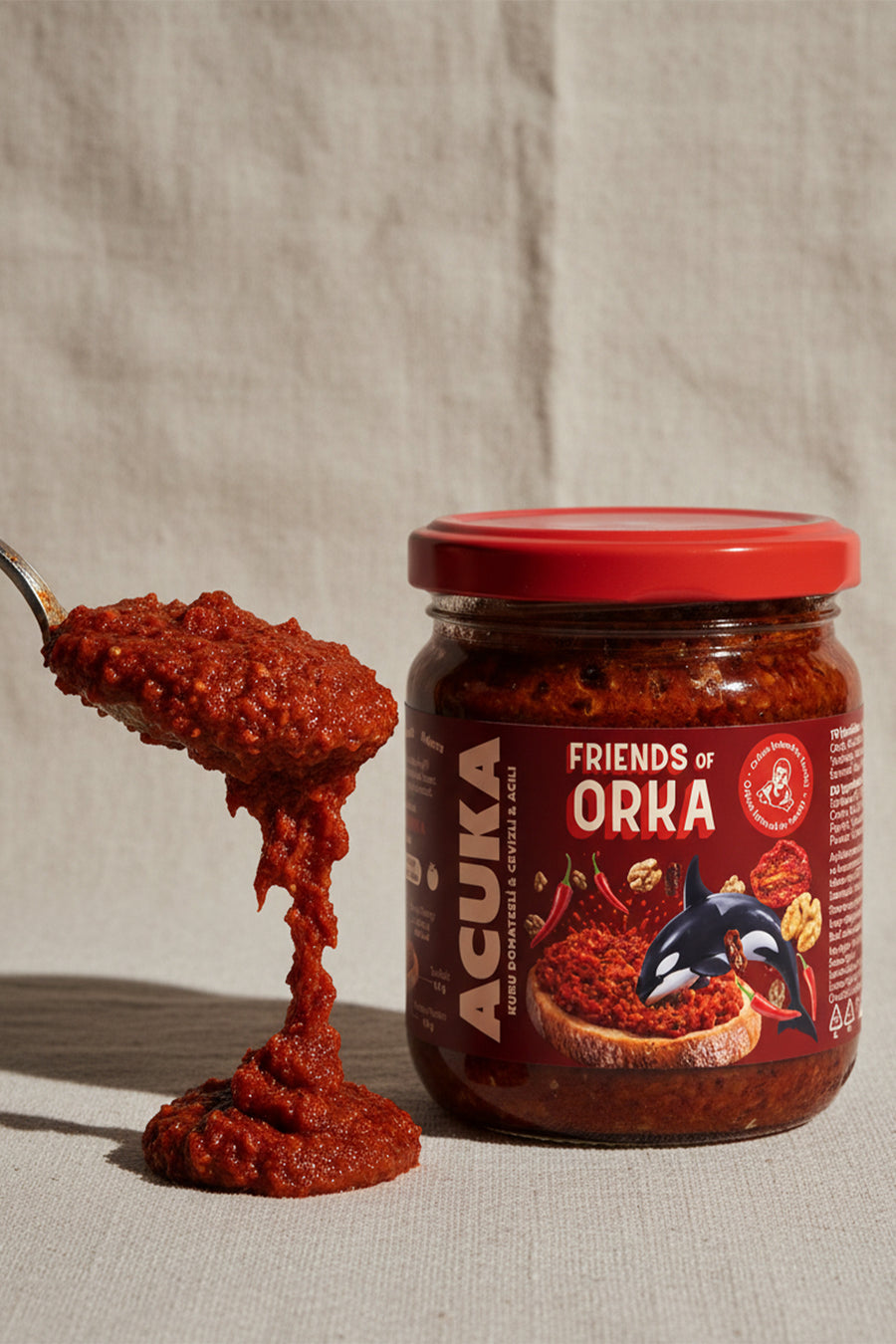 ACUKA ACILI