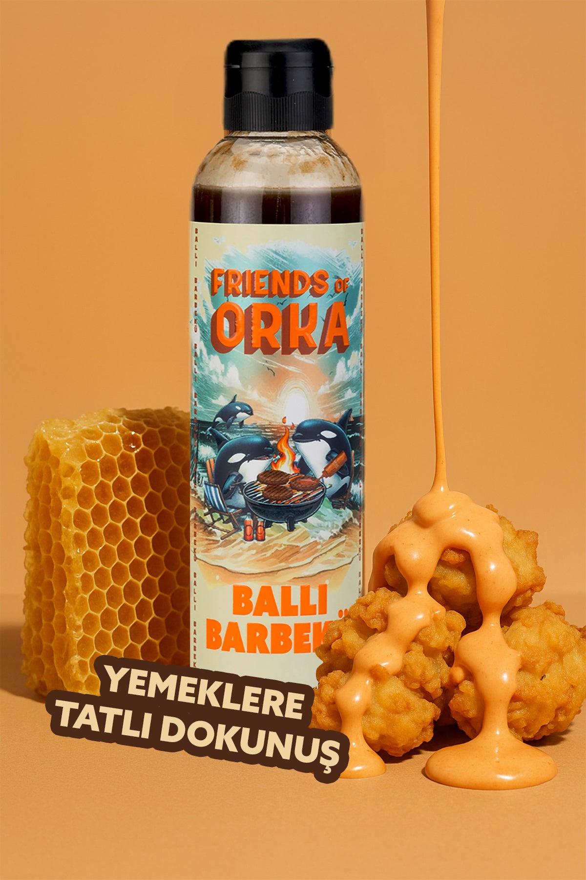 BALLI BARBEKÜ