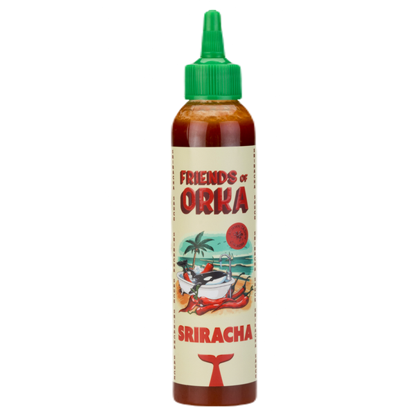 SRIRACHA