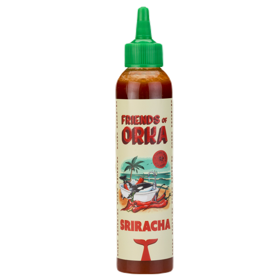 SRIRACHA