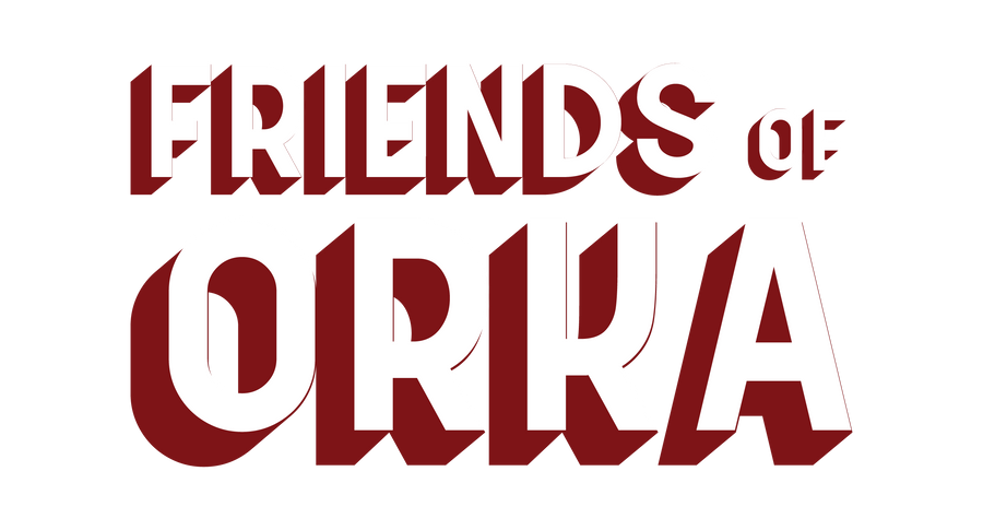 Friends Of Orka